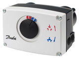 Danfoss elektr, Stellantrieb AME23 stetig, mit Sicherheitsfunktion, 082G3016