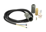 Danfoss Heizbandanschluss Connecto A m, Zuleitung 1,5m (3x1,5mm2), 088L0413
