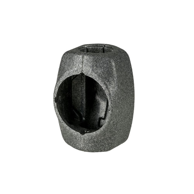 GRUNDFOS Zubehör für Umwälzpumpen Wärmedämmschalensatz ALPHA2 25/32-180(N), 98091787