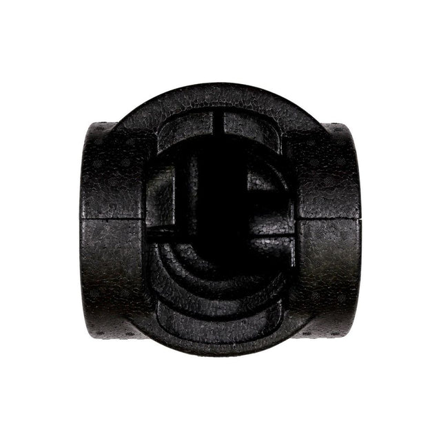 GRUNDFOS Zubehör für Umwälzpumpen Wärmedämmschalensatz MAGNA3 32-120F, 98159366