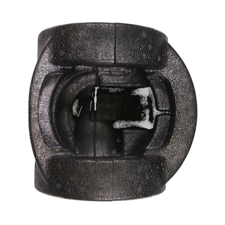 GRUNDFOS Zubehör für Umwälzpumpen Wärmedämmschalens.MAGNA3 40-80 bis -180F, 98159368