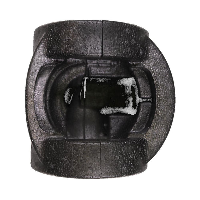 GRUNDFOS Zubehör für Umwälzpumpen Wärmedämmschalens.MAGNA3 40-80 bis -180F, 98159368