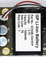 GRUNDFOS Zubehör für Umwälzpumpen Signalkabel Mini Superseal 2000mm, 99165309