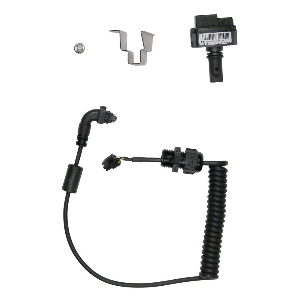 GRUNDFOS Ersatzteil Kit Elektronik Kit, Sensor, MAGNA3, 99313067