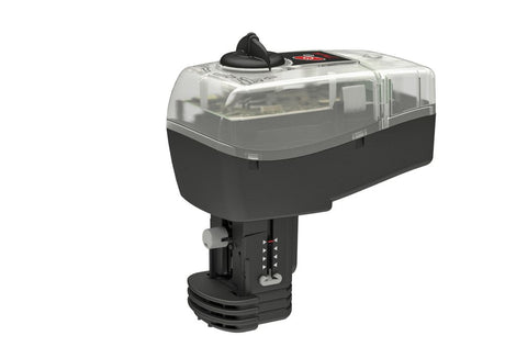 Danfoss Stellantrieb NovoCon M für AB-QM NovoCon DN40-100, 24V AC/DC, 003Z8540