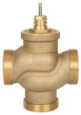 Danfoss 3-Wege-Mischventil VRB 3 DN40 Kvs 25,0, PN16, RG5, 065Z0159