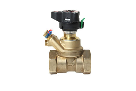 Danfoss Strangregulier- und Messventil ASV-BD 40, Impulsleit, ASV-P/PV, Rp 3/2, 003Z4045
