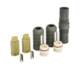 Danfoss Heizbandverbindung Connecto V für ECpipeguard, 088L0414