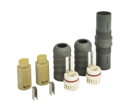 Danfoss Heizbandverbindung Connecto V für ECpipeguard, 088L0414