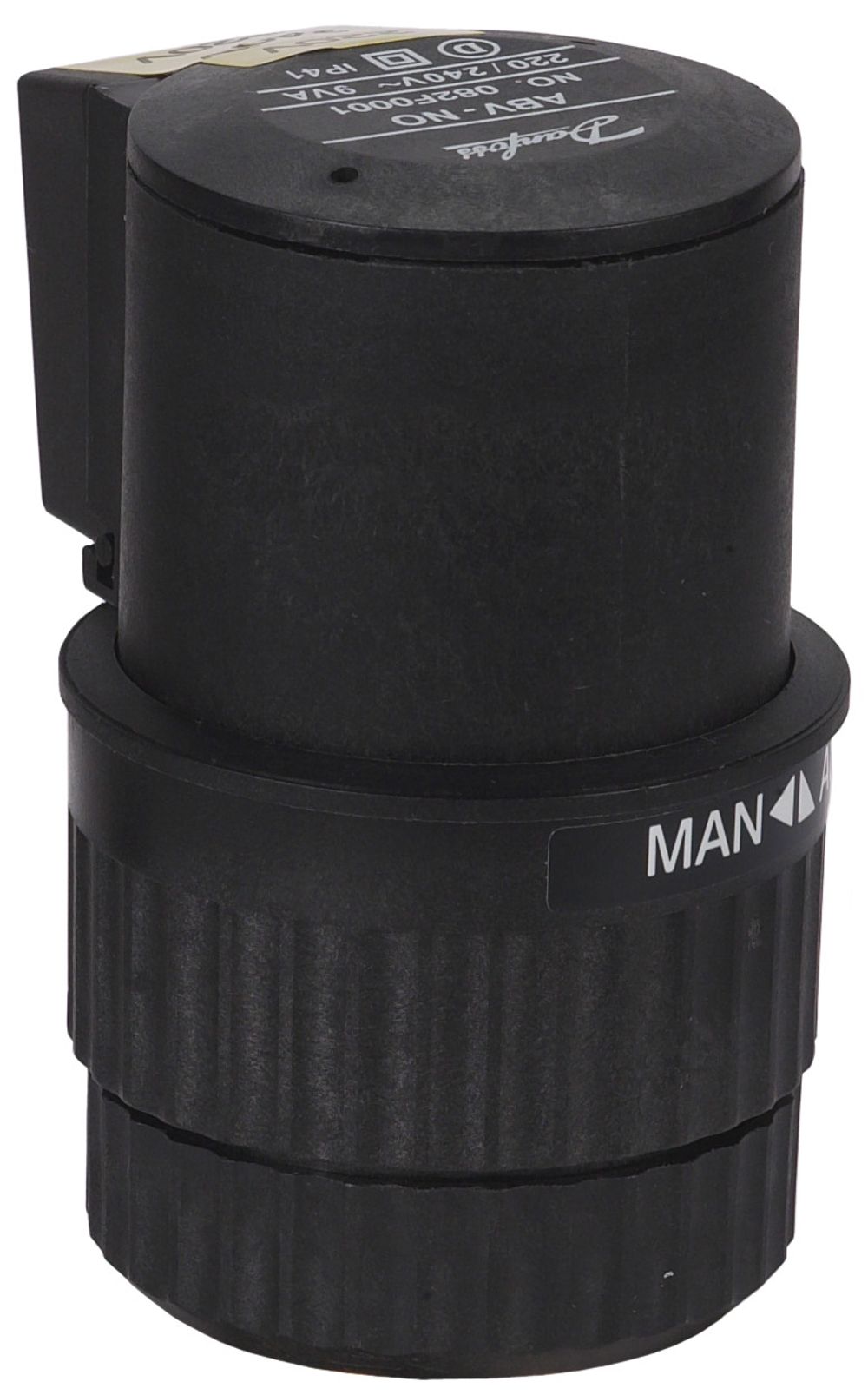 Danfoss elektr, Stellantrieb ABV-NC ohne Sicherheitsfunktion, 230 V, 082F6003