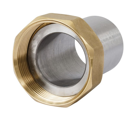 Danfoss Schweißnippel für G 2 1/4 A DN 50, 003Z0272