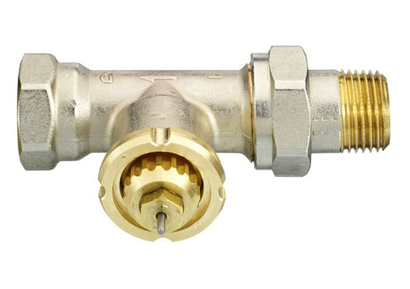 Danfoss Rücklauftemp,Begrenzer FJVR FJVR Ventilgehäuse, DN 15 ,DG, kvs:0,73, 003L1014