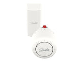 Danfoss Thermostatkopf Aero RA/VL gasgefüllt, Serviceelement mit FF 0-2 m, 015G4552