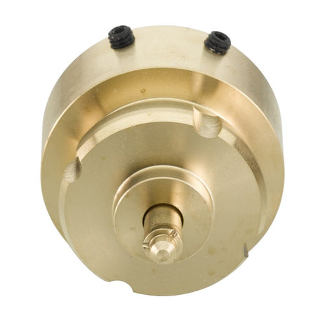 Danfoss Spindelverlängerung zu FHV-R Ventilunterteil, 17 mm, 003L1036