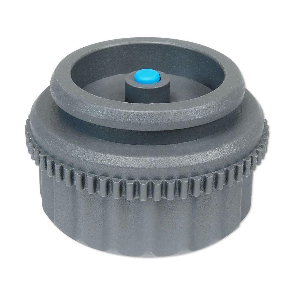 Danfoss Adapter für Ventilanpassung Beulco (vor 2005), 193B2015
