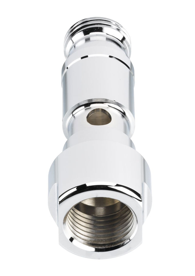 Danfoss Verschraubung für Heizstab für VHX, G 1/2, 013G4166