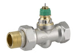 Danfoss Dynamic Valve RA-DV 20 druckunabhängig, R 3/4, DG, vernickelt, 013G7726