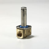 Danfoss Magnetventilgehäuse Eckventil 210B 8 B G 3/8, kvs 1, NC, 032U3610