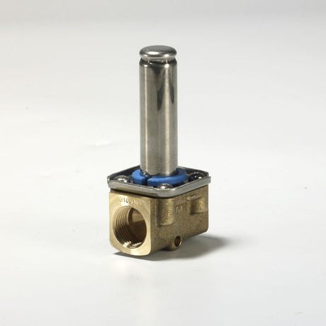 Danfoss Magnetventilgehäuse Eckventil 210B 8 B G 3/8, kvs 1, NC, 032U3610
