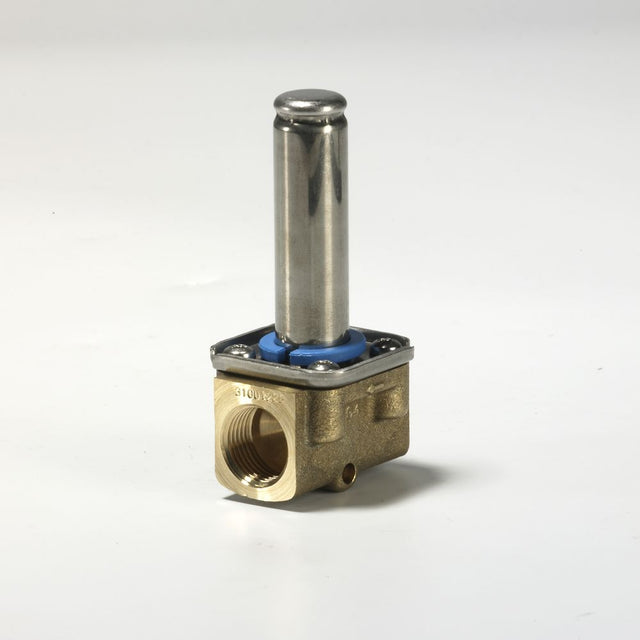 Danfoss Magnetventilgehäuse Eckventil 210B 8 B G 3/8, kvs 1, NC, 032U3610