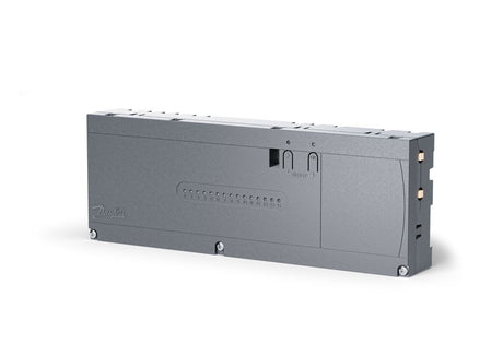 Danfoss Icon2 Hauptregler (Erweitet) für Icon 24V und Zigbee Raumthermostaten, 088U2110