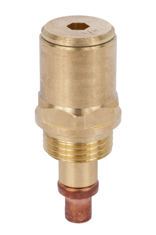Danfoss Modul für therm, Desinfektion nach DVGW für Zirkulationsventil MTCV, 003Z2021