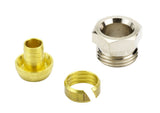 Danfoss Klemmverbinder R1/2AG auf 14x2 für VPE-Kunststoffrohre (PEX) (10St,), 013G4144
