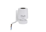 Danfoss therm, Stellantrieb TWA-Q/NO 24V, für AB-QM, M30 x 1,5, 1,2m, 082F1603