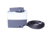 Danfoss Hochgenauigkeits-Stellantrieb ChangeOver6 für NovoCon(R) flexibel, 003Z8522