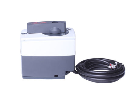 Danfoss Hochgenauigkeits-Stellantrieb ChangeOver6 für NovoCon(R) flexibel, 003Z8522