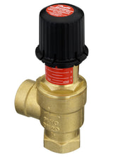 Danfoss Überströmventil AVDO 20 Rp 3/4, ECK, Innen-Muffengewinde, 003L6007