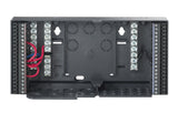 Danfoss Sockel für Wand & DIN-Schiene für ECL Comfort 210 (B), 296, 310 (B), 087H3230