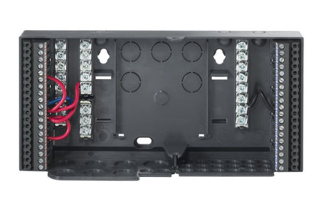 Danfoss Sockel für Wand & DIN-Schiene für ECL Comfort 210 (B), 296, 310 (B), 087H3230