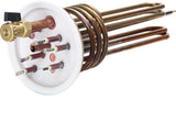 STIEBEL ELTRON Ersatzteil Heizflansch Set Ers., 253204