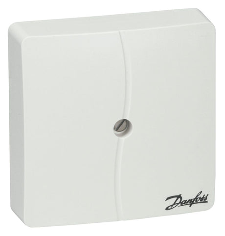Danfoss Aussentemperaturfühler ESMT Pt1000, für alle ECL Comfort Regler, 084N1012