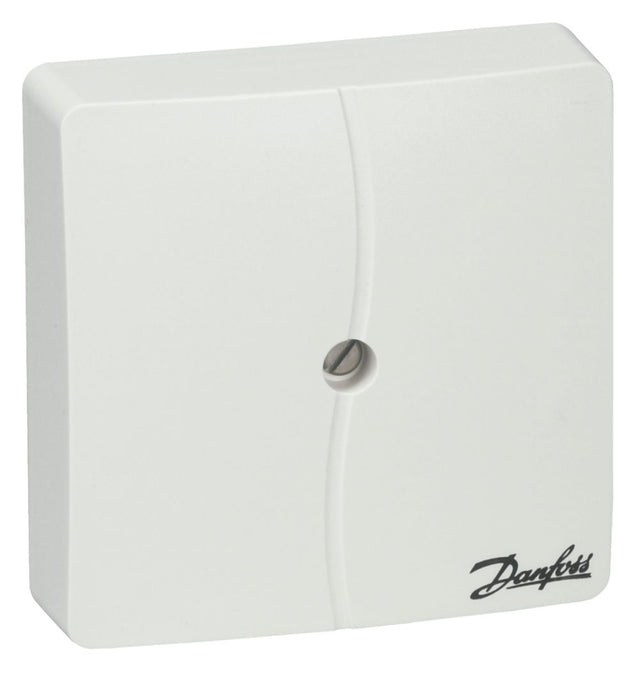 Danfoss Aussentemperaturfühler ESMT Pt1000, für alle ECL Comfort Regler, 084N1012