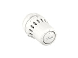 Danfoss Thermostatkopf React RA Click flüssigkeitgefüllt, EF, Frostschutz, 015G3090