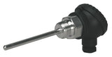 Danfoss Tauchfühler ESMU-250, Edelstahl Pt1000, für alle ECL Comfort Regler, 087B1183