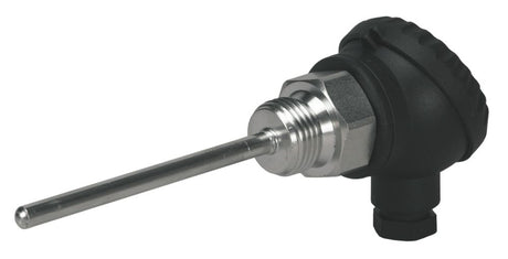 Danfoss Tauchfühler ESMU-250, Edelstahl Pt1000, für alle ECL Comfort Regler, 087B1183