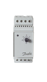Danfoss elektron, Thermostat ECtemp 330 230V, -10 - +10 C, f, Rohrbegleitheizung, 088L0444