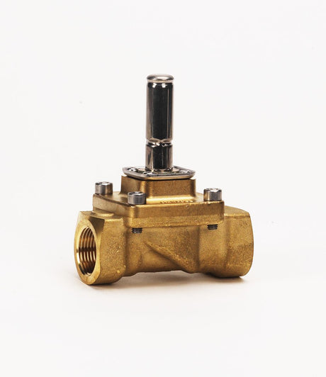 Danfoss Magnetventilgehäuse Eckventil 250B 18BD G 3/4, kvs 6,0, Wasser/Dampf, NO, 032U5354