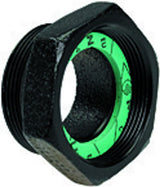 Wilo Mechanisches Zubehör Gewindepassstück R 6, 110678493