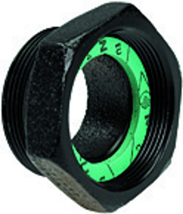 Wilo Mechanisches Zubehör Gewindepassstück R 6, 110678493
