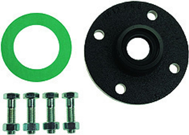Wilo Mechanisches Zubehör Flanschring RF 7 (PN 6), 110628790
