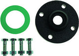 Wilo Mechanisches Zubehör Flanschring RF 9 (PN 6), 110679395