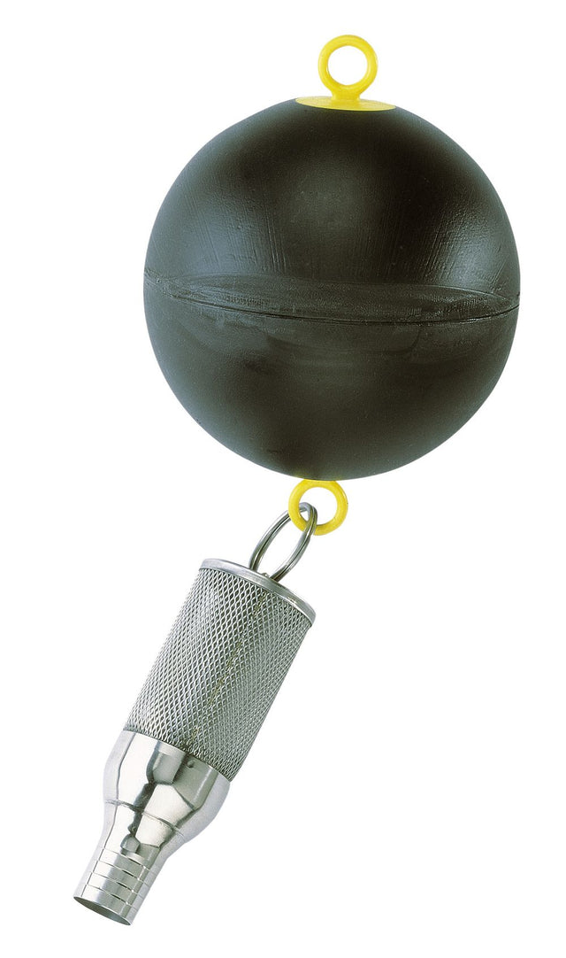 Wilo Mechanisches Zubehör Ansaug-Grobfilter GR, 2024960
