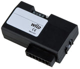 Wilo Pumpensteuerung/Schnittstellenmodul IF-Modul BACnet MS/TP, 2097811