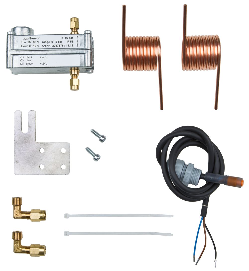 Wilo Differenzdruck-Geber DDG 20-3 (0-10 V), 2104481
