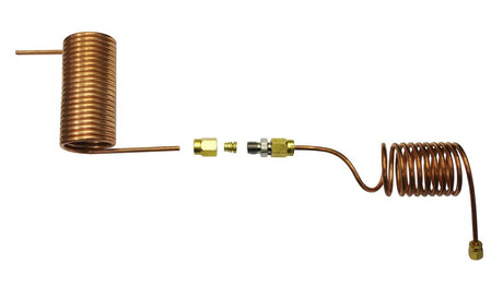 Wilo mechanisches Ersatzteil Verlaengerung Wendel f.DDG Set, 2166098