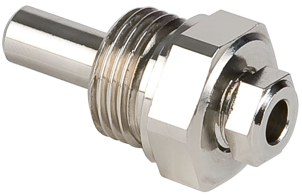 Wilo Pumpensteuerung/Zubehör Tauchhülse G 1/2, 100mm, 2193424